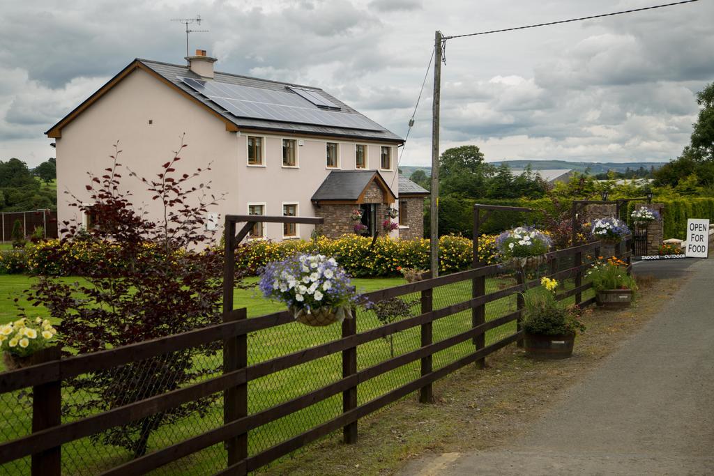 Woodlands House Bed & Breakfast Farranfore Exterior photo