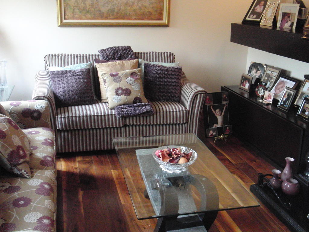 Woodlands House Bed & Breakfast Farranfore Exterior photo