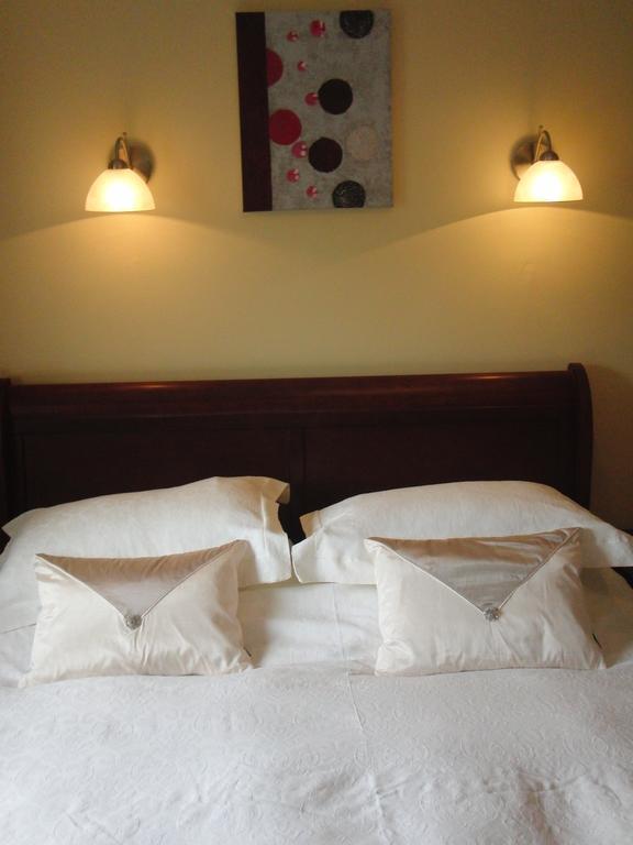 Woodlands House Bed & Breakfast Farranfore Room photo