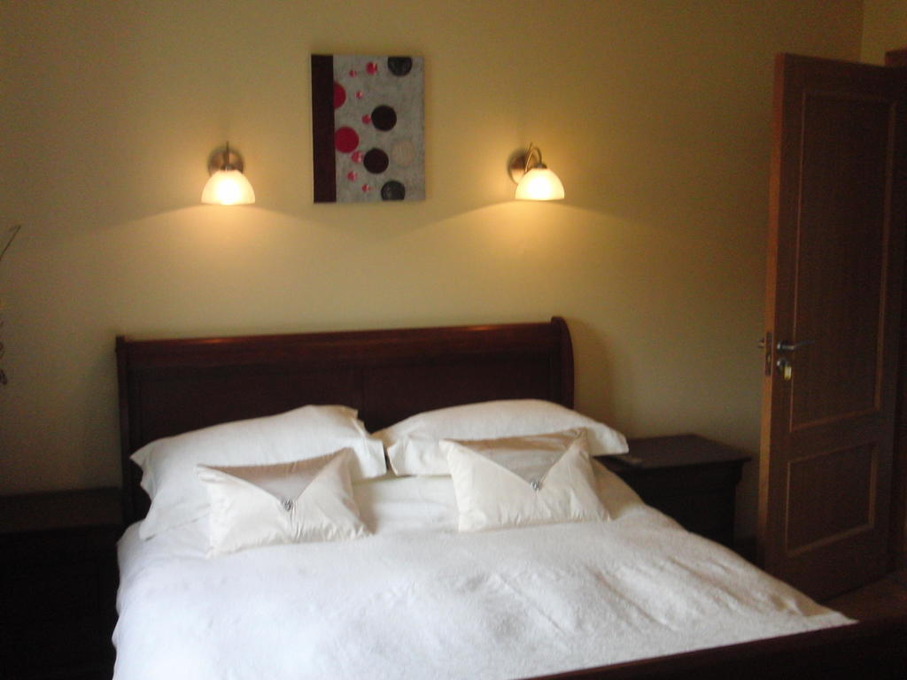 Woodlands House Bed & Breakfast Farranfore Room photo
