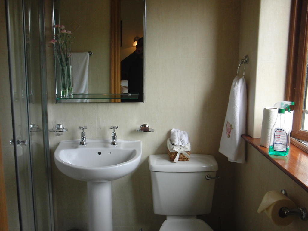 Woodlands House Bed & Breakfast Farranfore Room photo