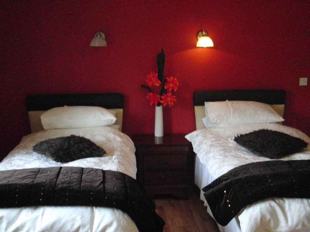 Woodlands House Bed & Breakfast Farranfore Room photo
