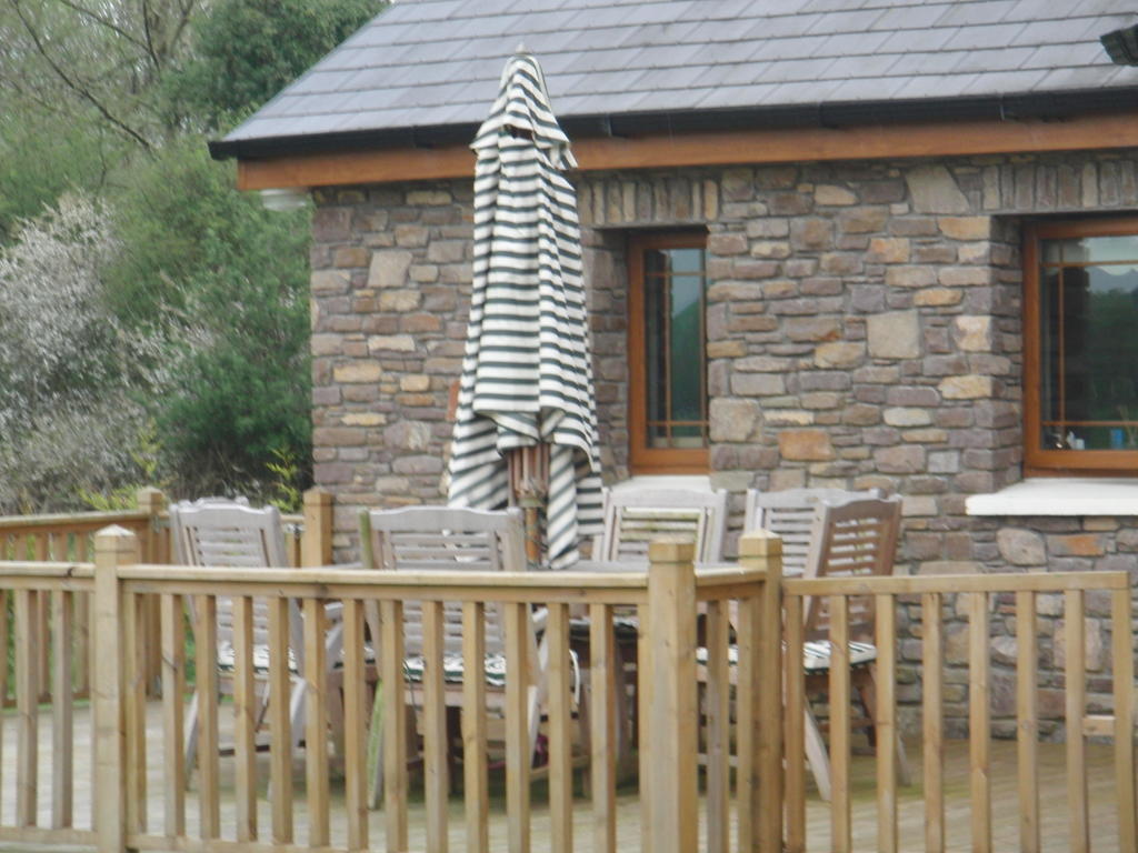 Woodlands House Bed & Breakfast Farranfore Exterior photo
