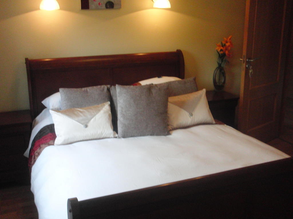Woodlands House Bed & Breakfast Farranfore Room photo