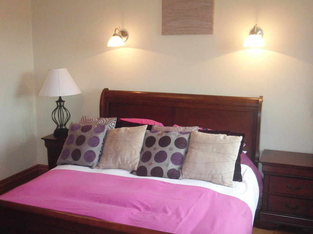 Woodlands House Bed & Breakfast Farranfore Room photo