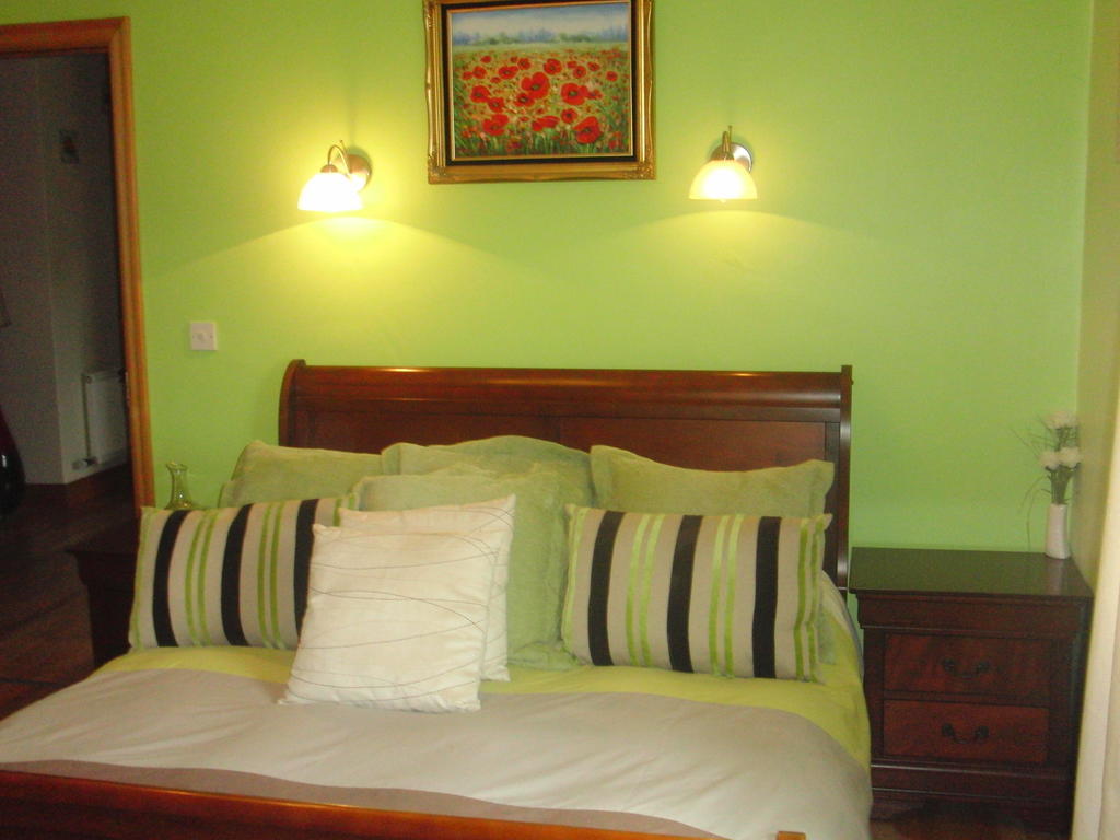 Woodlands House Bed & Breakfast Farranfore Room photo