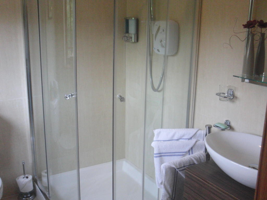 Woodlands House Bed & Breakfast Farranfore Room photo