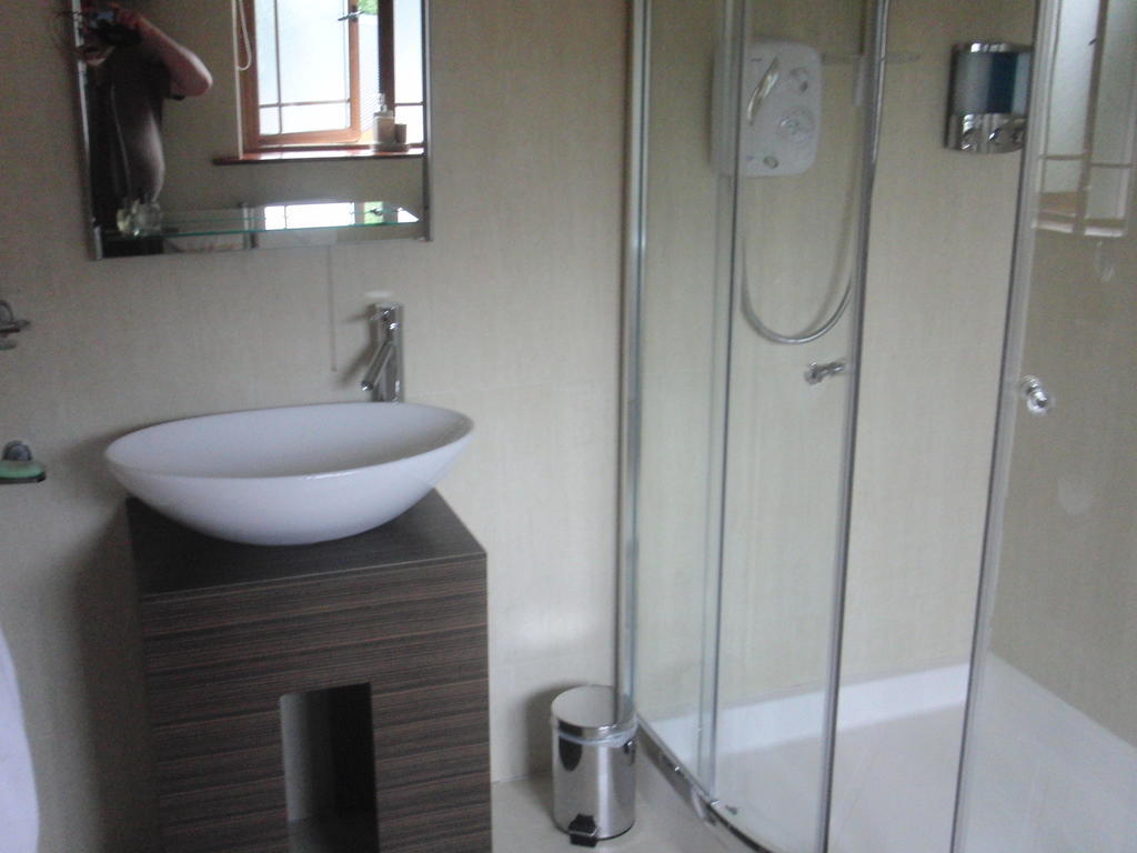 Woodlands House Bed & Breakfast Farranfore Room photo