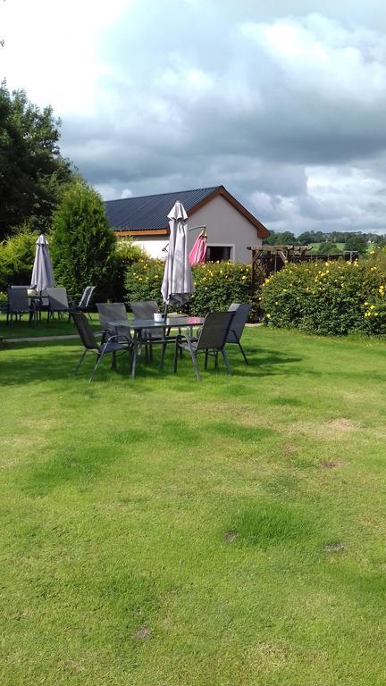 Woodlands House Bed & Breakfast Farranfore Exterior photo